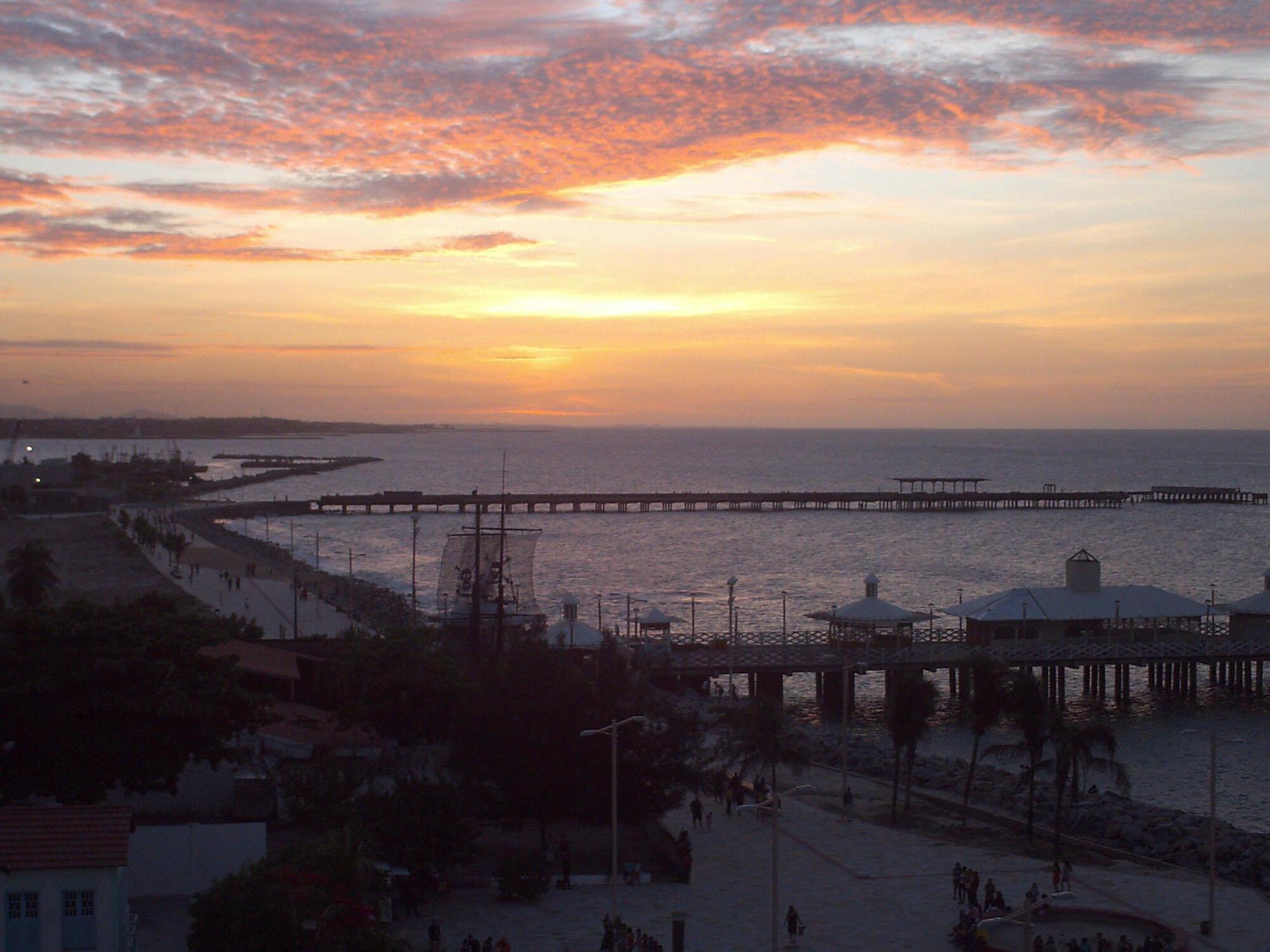 Tabajara Praia Hotel Fortaleza  Bagian luar foto