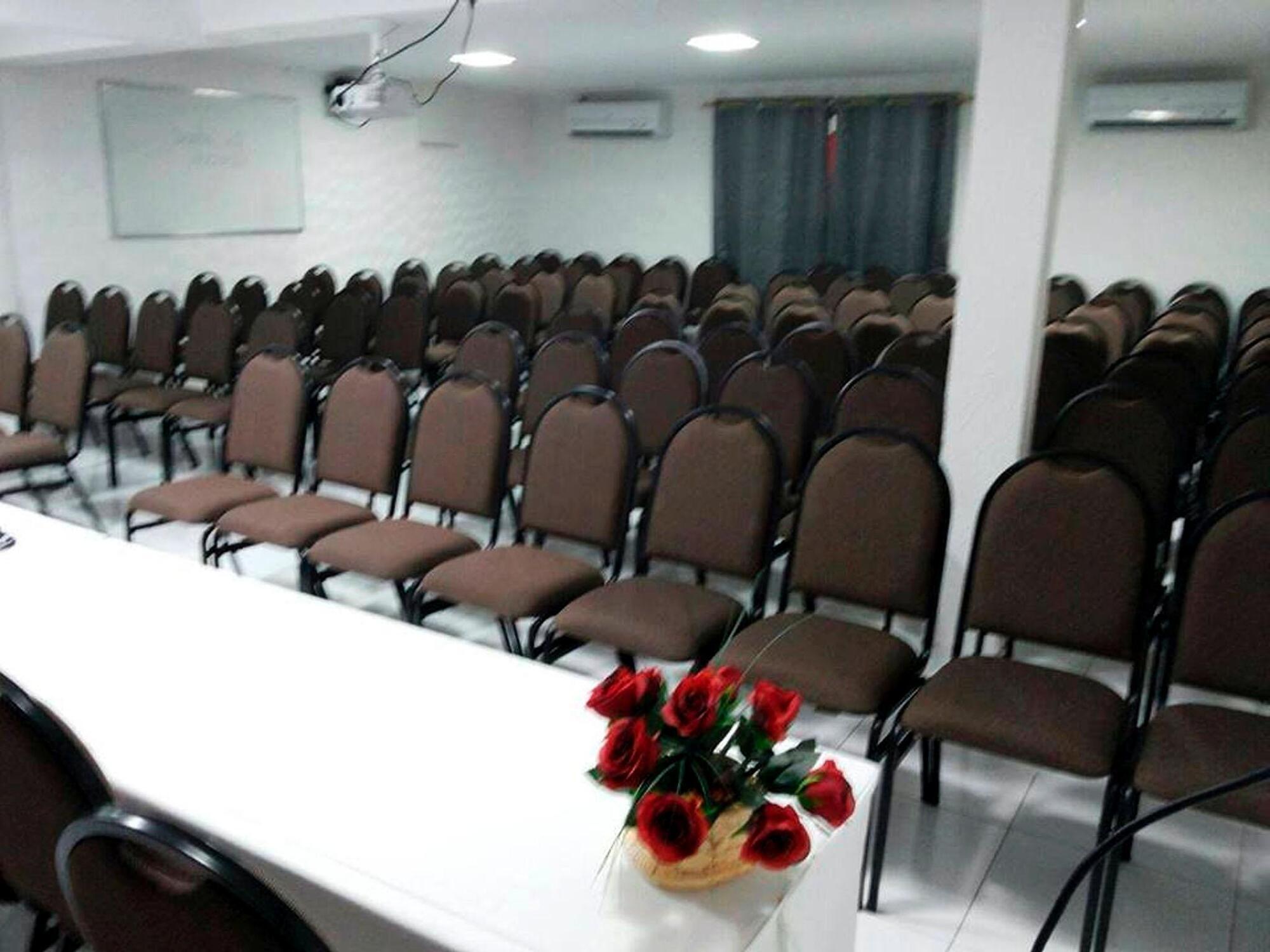 Tabajara Praia Hotel Fortaleza  Bagian luar foto