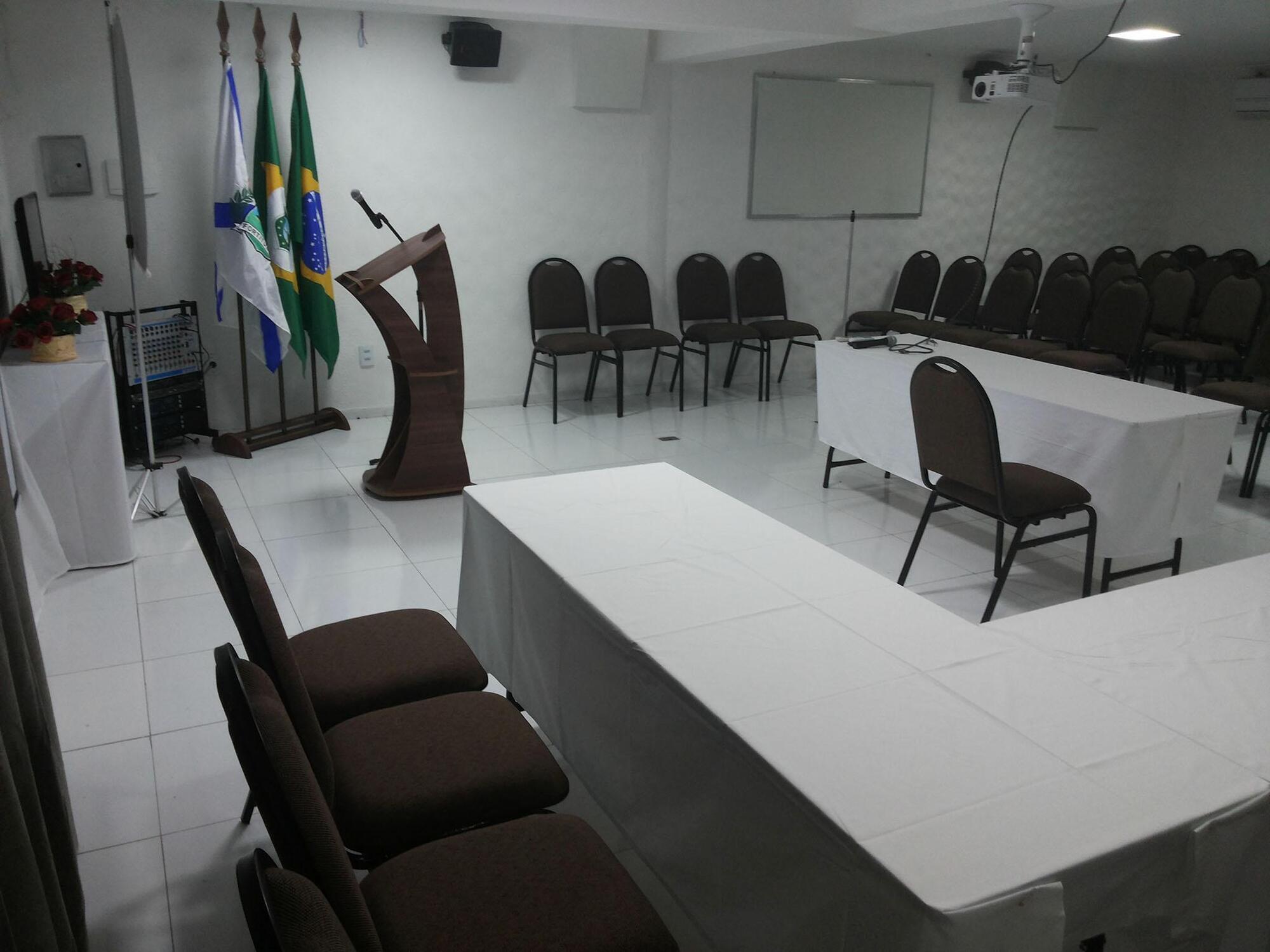 Tabajara Praia Hotel Fortaleza  Bagian luar foto