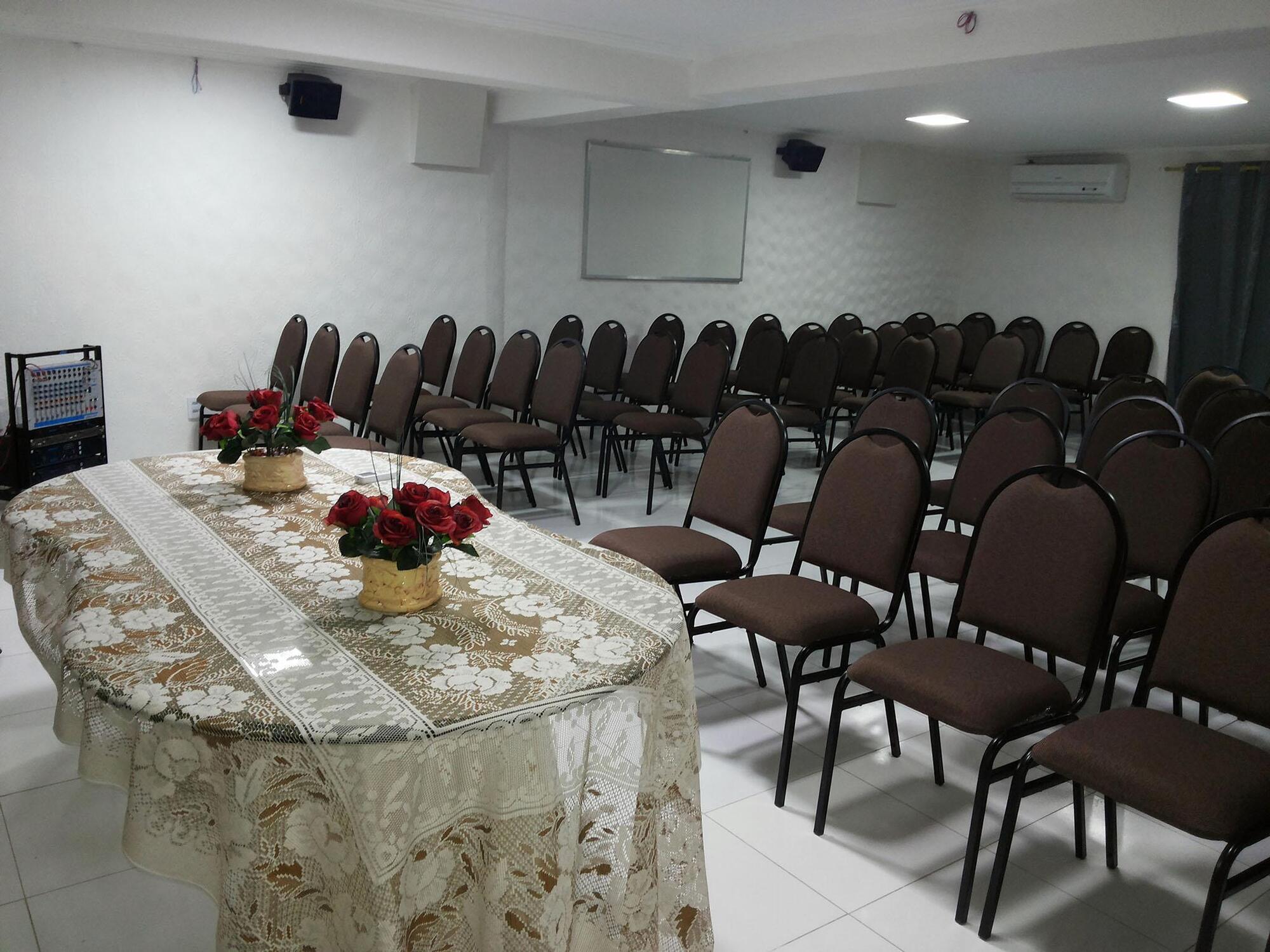 Tabajara Praia Hotel Fortaleza  Bagian luar foto