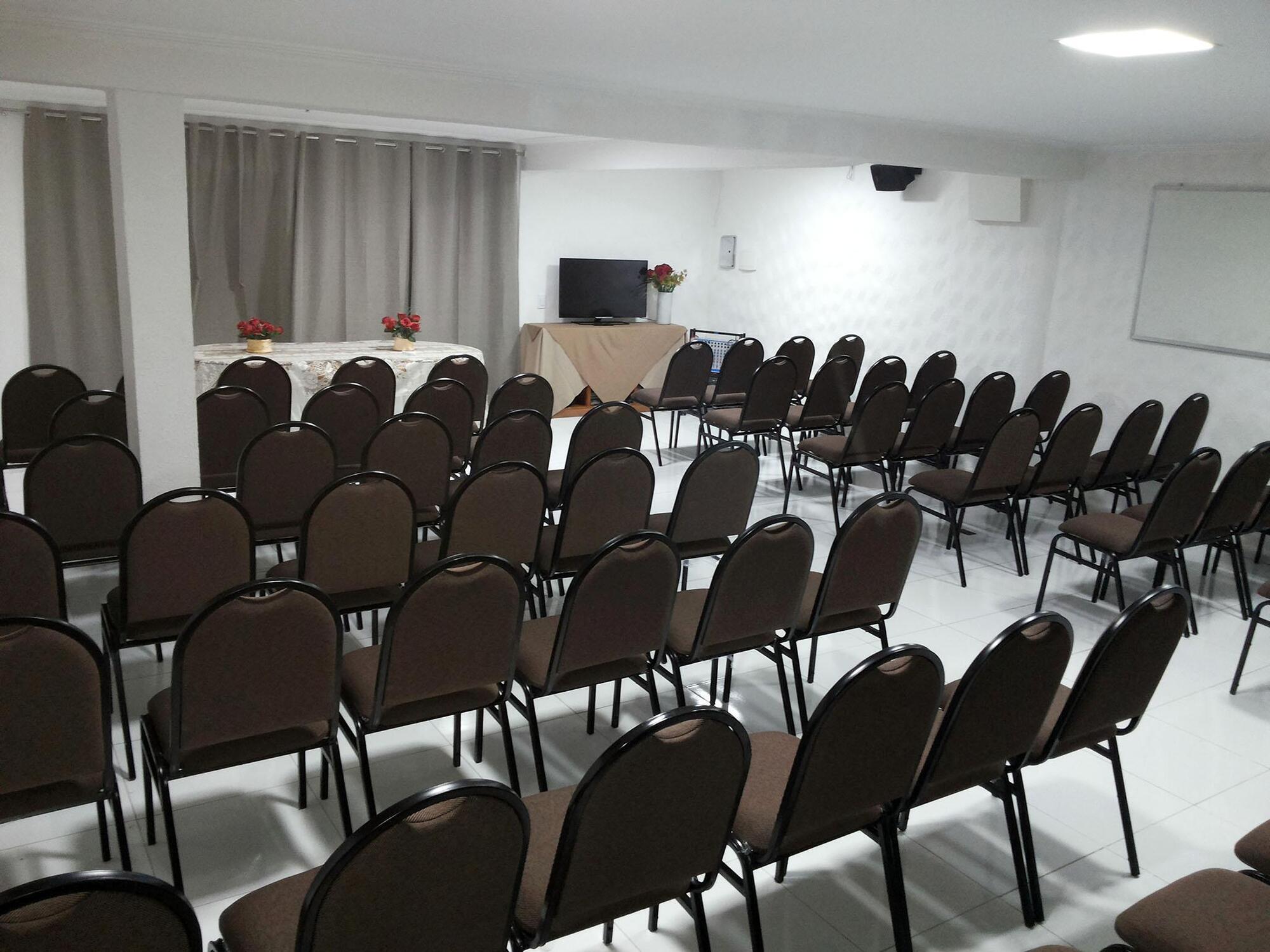 Tabajara Praia Hotel Fortaleza  Bagian luar foto