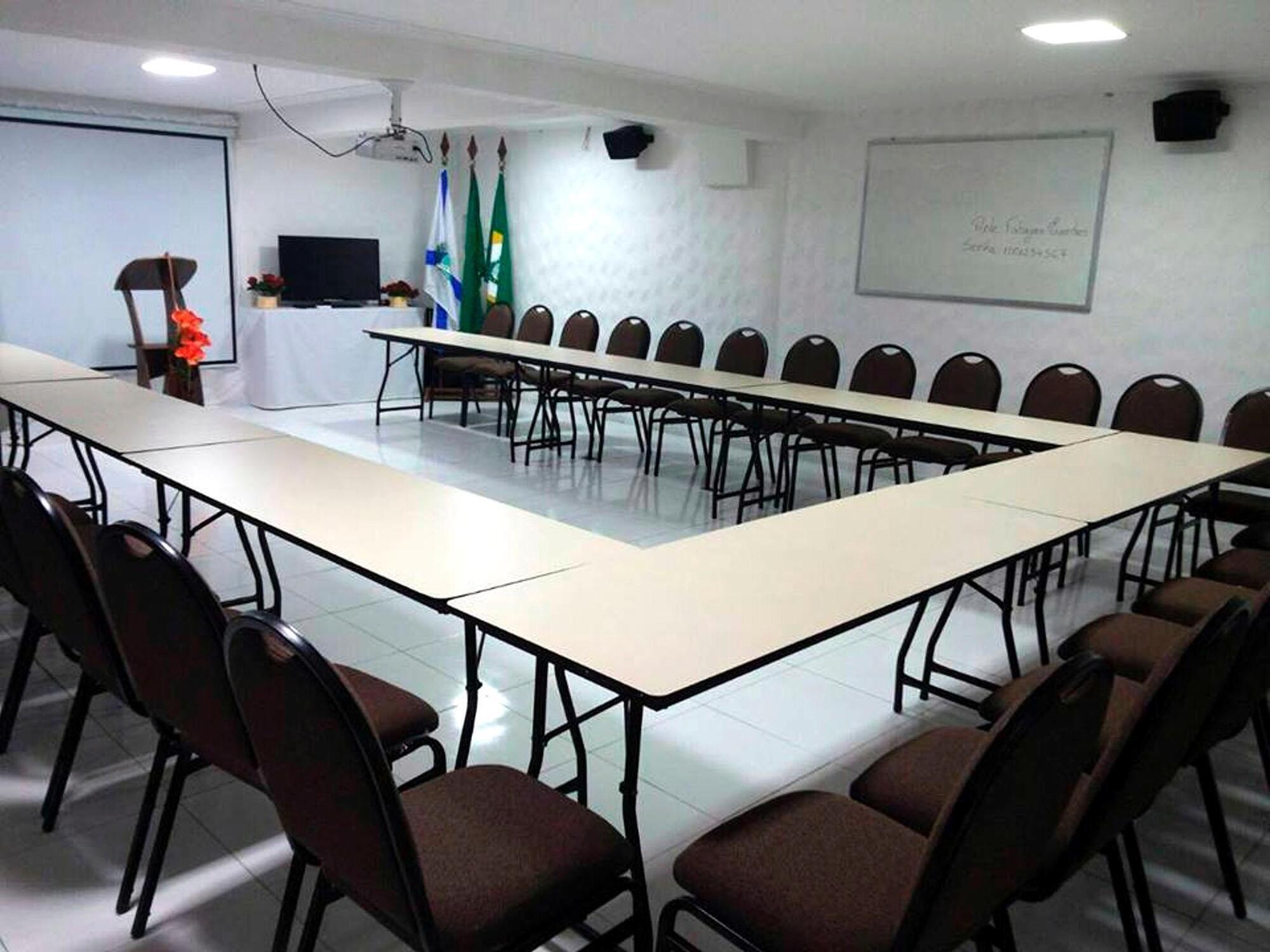 Tabajara Praia Hotel Fortaleza  Bagian luar foto